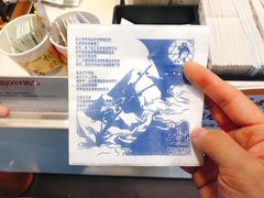 -茶颜悦色(雨花亭凯德二楼店)