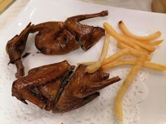-潮福城大酒楼·潮粤菜·港式点心(阳光城店)
