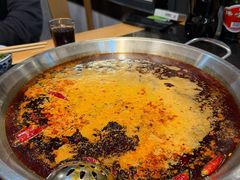 -飘香火锅(玉林西路店)