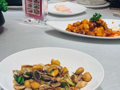 -王府井酒店(金桥港湾店)