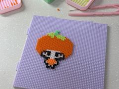 -幸福里DIY蛋糕烘焙·团建·拼豆豆(普陀店)