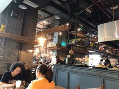 -I HOLIC艾豪丽披萨(KKone店)