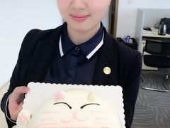 -贝紫Style(木马公寓店)