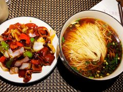 -十面春风·江南面馆(崇宁路店)