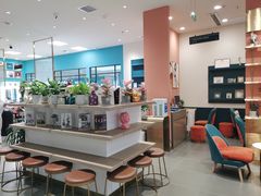 -海马体照相馆(厦门SM城市广场店)