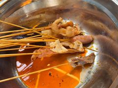-嘉州鲜知味钵钵鸡(奎星楼店)