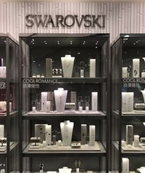 -SWAROVSKI(虹口凯德龙之梦店)