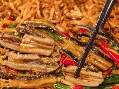 -辣螃铠盆盆蟹大排档(海昌店)