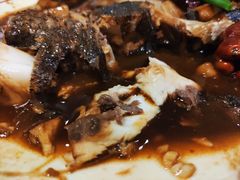 -旺顺阁鱼头泡饼(小红门店)