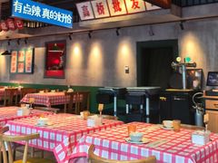 -恰八斗·猛火长沙菜(国贸店)