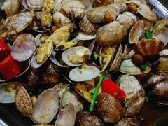 -东沙小镇主题餐厅(下沙店)