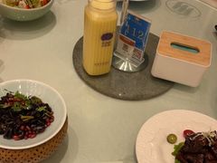 -沪华海鲜大酒楼(南汇店)