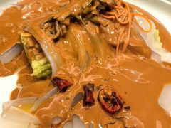 -北李·海肠捞饭·大连菜(望京凯德MALL店)