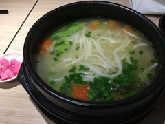 -苗乡米线(建军路店)