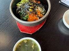 石锅拌饭-青鹤谷(苏州店)