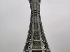 -宁波海天一洲景区