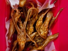 -老枝花卤(玉林店)