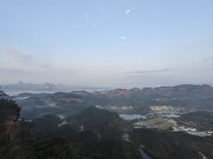-丹霞山风景名胜区