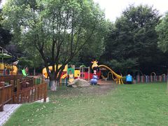 -天目湖御水温泉·度假酒店