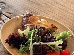 -BAKER&SPICE(安福路店)