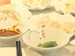 饺子套餐-东方饺子王(创始店)
