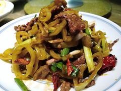 -大厨小馆(华阳城店)