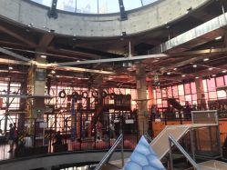 -嗨翻Hi-Fun竞技主题乐园·蹦床团建生日聚会(五棵松华熙店)
