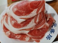 -元盛居(生态大街店)