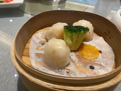 -凯逸轩·匠心粤菜(中城名仕汇店)