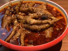 -老闵田螺馆·南昌市井菜·特色小吃(总店)