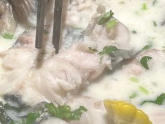 -鲜潭蒸汽石锅鱼(五道口购物中心店)