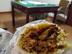 -张果佬年糕卷(科巷店)