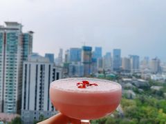 -萨芭蒂高空花园餐酒吧