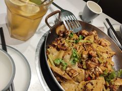 -蛙蛙叫·干锅年代(钻石广场店)