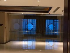 -北京首都机场希尔顿酒店