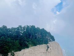 -华山风景名胜区