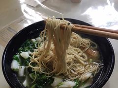 -老地方面馆(思南路店)