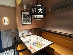-清真·卡德尔大叔新疆主题餐厅(龙汇路店)