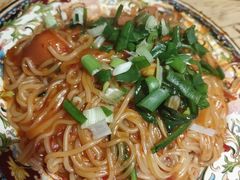 -勃利地摊·勃立小串烧烤