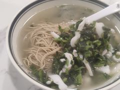 -老地方面馆(思南路店)
