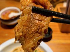 -云味馆·云南菜·云南米线(景田店)