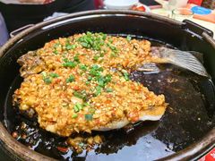 -聚味瞿记·龙虾堂(坡子街店)