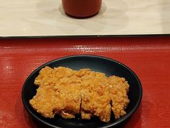-食其家·牛丼咖喱(日月光中心广场店)
