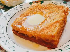 -肥韬香港茶餐厅(上海首店)