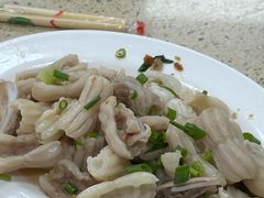 天梯-福屿鲜捞小吃·捞化(福屿总店)