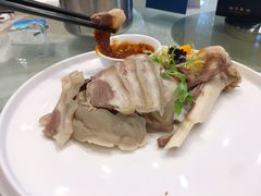 羊肉-得尔乐大酒店(南塘店)