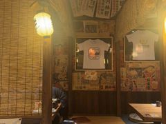 -炉胜·炉端烧·居酒屋