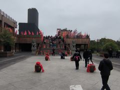 -天河潭旅游度假区
