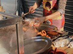 -明记牛杂(新马路分店)