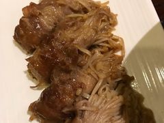 -松子料理(白家庄店)